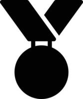 ilustração vetorial medalha em ícones de uma qualidade background.premium symbols.vector para conceito e design gráfico. vetor