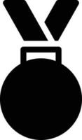 ilustração vetorial medalha em ícones de uma qualidade background.premium symbols.vector para conceito e design gráfico. vetor