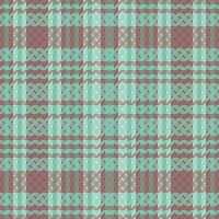 tartan xadrez padronizar. Verifica xadrez. vetor