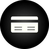 ícone de vetor de método de pagamento