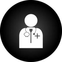 ícone do vetor médico