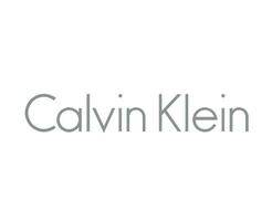 Calvin klein marca roupas logotipo símbolo nome Projeto moda vetor ilustração