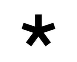 celio logotipo marca roupas símbolo Preto Projeto moda vetor ilustração