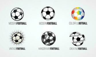 futebol vetor futebol ilustração