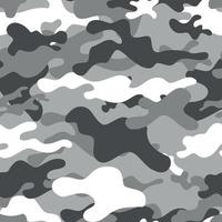 textura camuflagem militar fundo estampado caqui - vetor