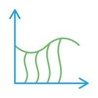 ícone de vetor integral