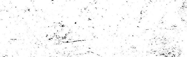 muitos salpicos brancos no fundo branco panorâmico - vetor