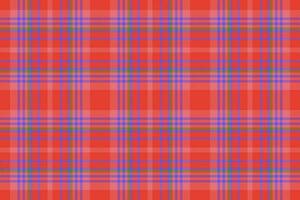 têxtil vetor desatado. fundo padronizar textura. tartan Verifica xadrez tecido.