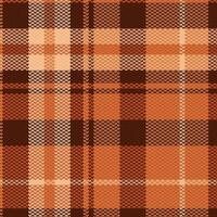 tartan xadrez padronizar. Verifica xadrez. vetor