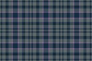 tartan escócia sem costura padrão xadrez vetor. tecido de fundo retrô. textura geométrica quadrada de cor de seleção vintage. vetor