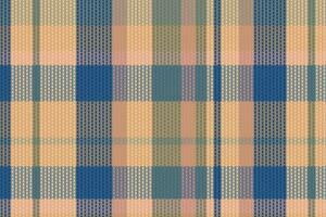 tartan xadrez padronizar. Verifica xadrez. vetor