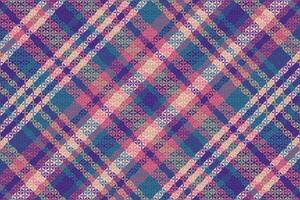 tartan xadrez padronizar. Verifica xadrez. vetor