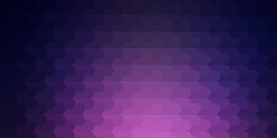 fundo vector roxo escuro com linhas.