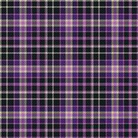 xadrez padronizar desenhos tartan tecido fundo papel de parede vetor