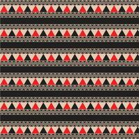asteca étnico padronizar tradicional. geométrico oriental desatado padronizar. fronteira decoração. Projeto para fundo, papel de parede, vetor ilustração, têxtil, batik, tapete, tecido, roupas, bordado