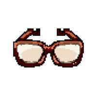 menina oculos de sol mulheres jogos pixel arte vetor ilustração