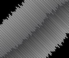 abstrato empenado diagonal fundo listrado desenho curvado torcido inclinado inclinado linhas onduladas vetor