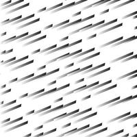 padrão abstrato com fundo geométrico de linhas de velocidade vetor