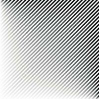 abstrato geométrico oblíquo listra diagonal gradiente linha padronizar. vetor