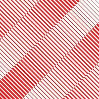 abstrato desatado diagonal oparte à moda vermelho linhas padronizar Projeto. vetor