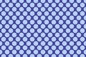azul polca ponto padronizar para têxtil impressão vetor