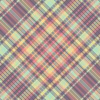 tartan xadrez padronizar. Verifica xadrez. vetor