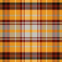 tartan xadrez padronizar. Verifica xadrez. vetor