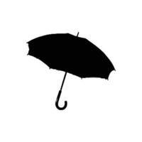 chuva guarda-chuva vetor