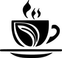 café - Alto qualidade vetor logotipo - vetor ilustração ideal para camiseta gráfico