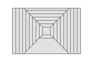 linha arte padronizar desenhos com decente, simples, e mínimo estilo vetor