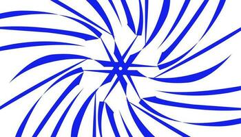 estético azul cor padronizar abstrato fundo ilustração. perfeito para local na rede Internet fundos, papeis de parede, cartazes, bandeiras, livro capas, convite cartões vetor