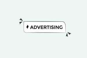 publicidade vetores, sinal, nível bolha discurso publicidade vetor