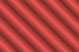 vermelho listrado diagonal padronizar fundo com inclinado banda linhas vetor