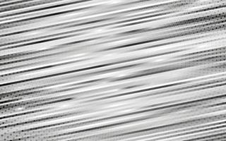 gradiente de meio-tom linhas abstratas e textura de fundo de pontos vetor