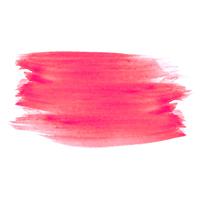 fundo aquarela rosa moderna vetor