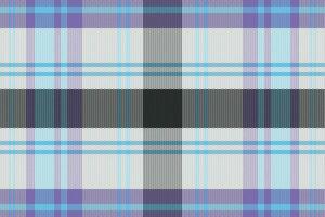 tartan xadrez padronizar. Verifica xadrez. vetor