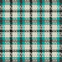 tartan xadrez padronizar. Verifica xadrez. vetor