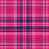 tartan xadrez padronizar. Verifica xadrez. vetor