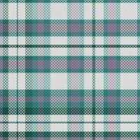 tartan xadrez padronizar. Verifica xadrez. vetor