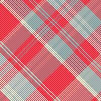 tartan xadrez padronizar. Verifica xadrez. vetor