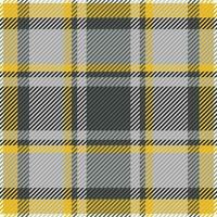 tartan xadrez padronizar. Verifica xadrez. vetor