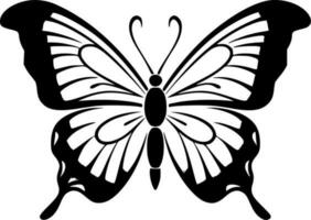 borboletas - Alto qualidade vetor logotipo - vetor ilustração ideal para camiseta gráfico