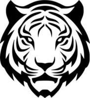 tigre - Alto qualidade vetor logotipo - vetor ilustração ideal para camiseta gráfico