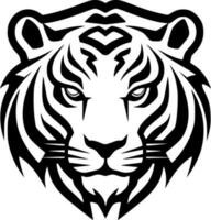 tigre - Alto qualidade vetor logotipo - vetor ilustração ideal para camiseta gráfico