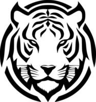 tigre - Alto qualidade vetor logotipo - vetor ilustração ideal para camiseta gráfico