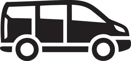 carro veículo transporte ícone símbolo vetor imagem. ilustração do a automóvel automotivo motor vetor Projeto. eps 10