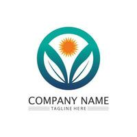 comunidade logo pessoas trabalham em equipe e negócios vetor logotipo e grupo de design família