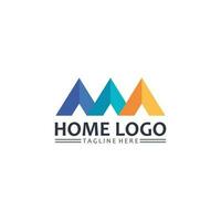 casa e casa logotipo Projeto vetor, logotipo , arquitetura e prédio, Projeto propriedade , fique às casa Estado o negócio logotipo, construção gráfico, ícone casa logotipo vetor