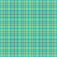 tartan textura têxtil do fundo padronizar desatado com uma xadrez vetor Verifica tecido.