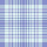 fundo desatado textura do têxtil tecido Verifica com uma xadrez tartan padronizar vetor. vetor